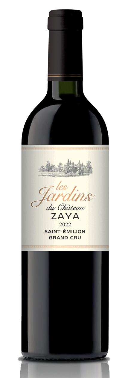 Wine zaya Saint Emilion Wine zaya Saint Emilion