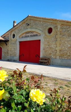 Château La Croix Younan