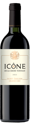Ic&ocirc;ne de La Croix Younan